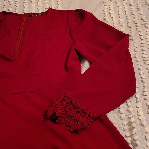 Dress - Picture 4 of 6